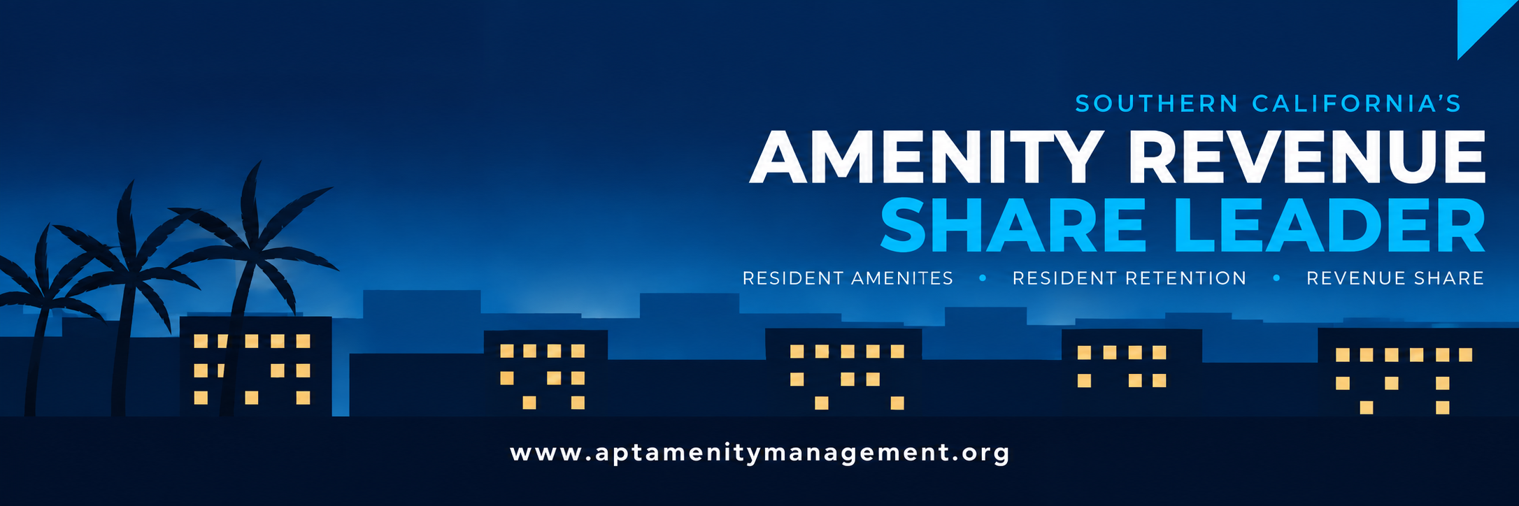 How Apartment Amenity Revenue Share Works | APT