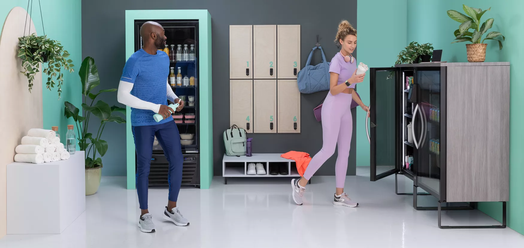 Turn Unused Apartment Space Into a Resident Amenity | APT